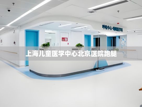 上海儿童医学中心北京医院跑腿?筑牢人工智能数据底座