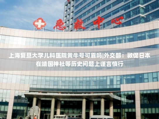上海复旦大学儿科医院黄牛号可靠吗|外交部：敦促日本在靖国神社等历史问题上谨言慎行