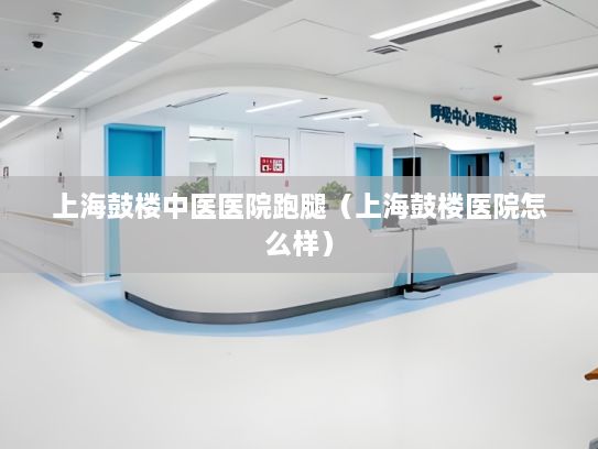 上海鼓楼中医医院跑腿（上海鼓楼医院怎么样）