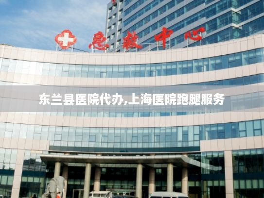 东兰县医院代办,上海医院跑腿服务