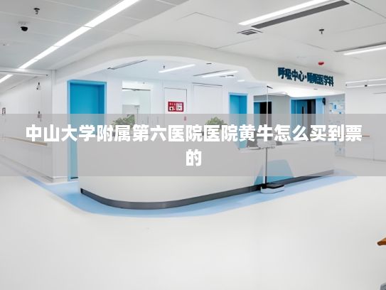 中山大学附属第六医院医院黄牛怎么买到票的?七地获准建设数字经济创新发展试验区