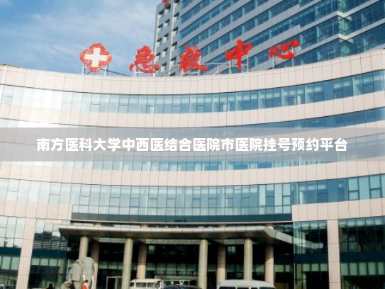 南方医科大学中西医结合医院市医院挂号预约平台AND专家学者共话下一代互联网发展：创新驱动 安全赋能