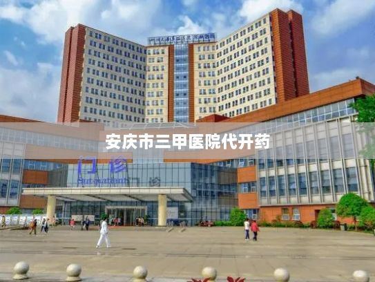 安庆市三甲医院代开药，专业跑腿代办服务等你来！