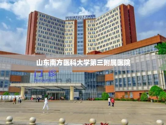 山东南方医科大学第三附属医院