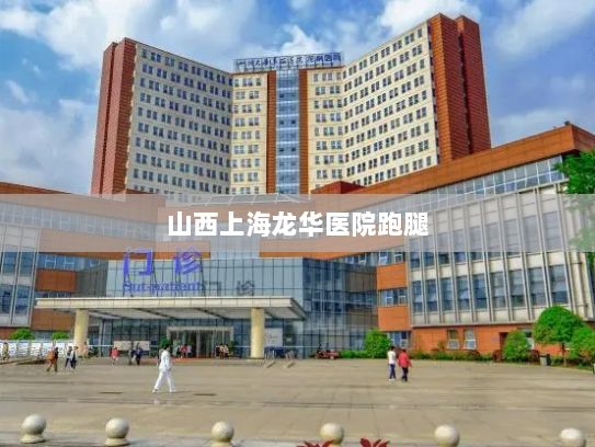 山西上海龙华医院跑腿