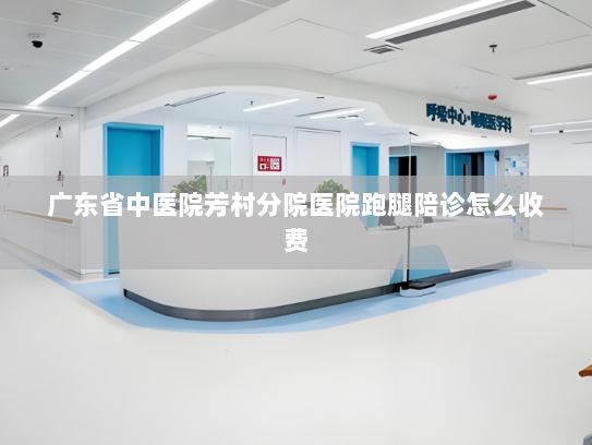 广东省中医院芳村分院医院跑腿陪诊怎么收费?“人工智能+国企” 北京“向新逐质”