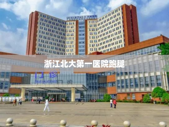 浙江北大第一医院跑腿
