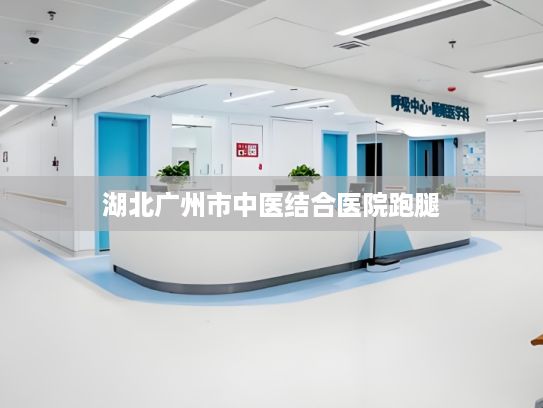 湖北广州市中医结合医院跑腿