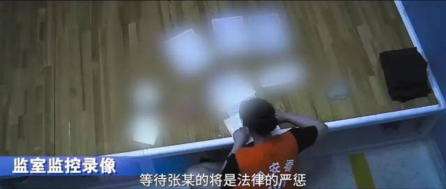 国家部委张某，疯狂出卖重要领域国家秘密！叛逃前被控制
