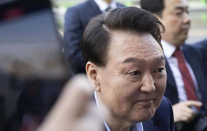 庭审6小时 发言8次 尹锡悦否认所有指控