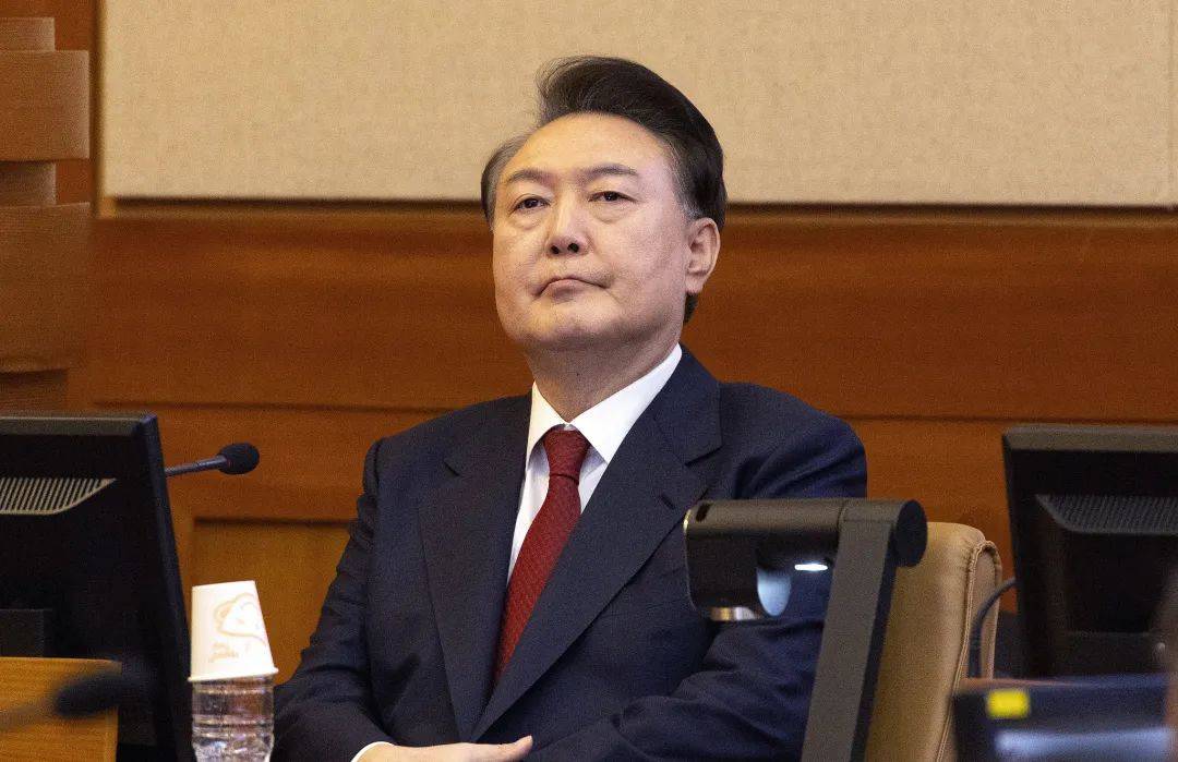 庭审6小时 发言8次 尹锡悦否认所有指控