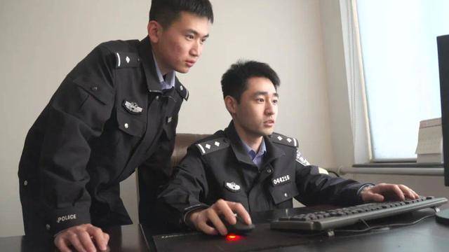 “空姐欧阳某某”，落网！