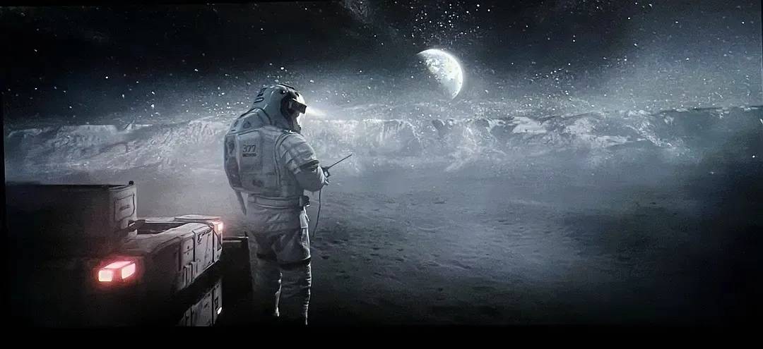 《流浪地球3》开机，2027年春节档上映，吴京和沈腾合作