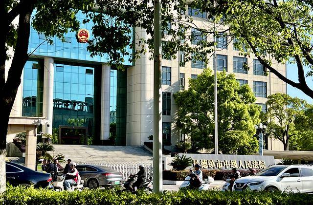 江西景德镇一家三口被撞身亡案一审择期宣判！