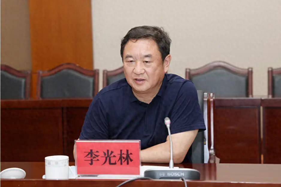 涉案数额特别巨大！云南省烟草专卖局原局长李光林被公诉