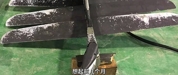 渔民捞出新型水下窃密装置，协助擒获间谍